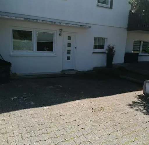 Gemuetliches Appartment In Homberg Stadtmitte