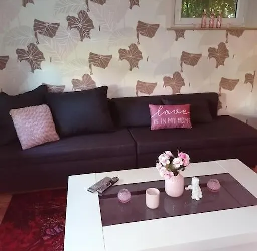 Gemuetliches Appartment In Homberg Stadtmitte