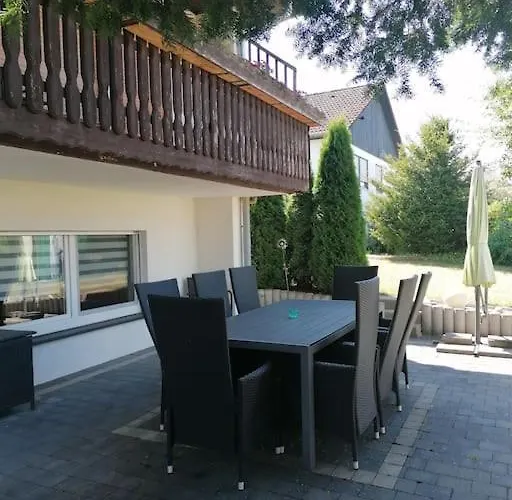 Gemuetliches Appartment In Homberg Stadtmitte