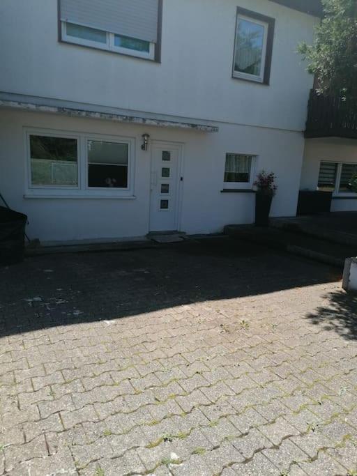 Gemuetliches In Homberg Stadtmitte Homberg (Efze)