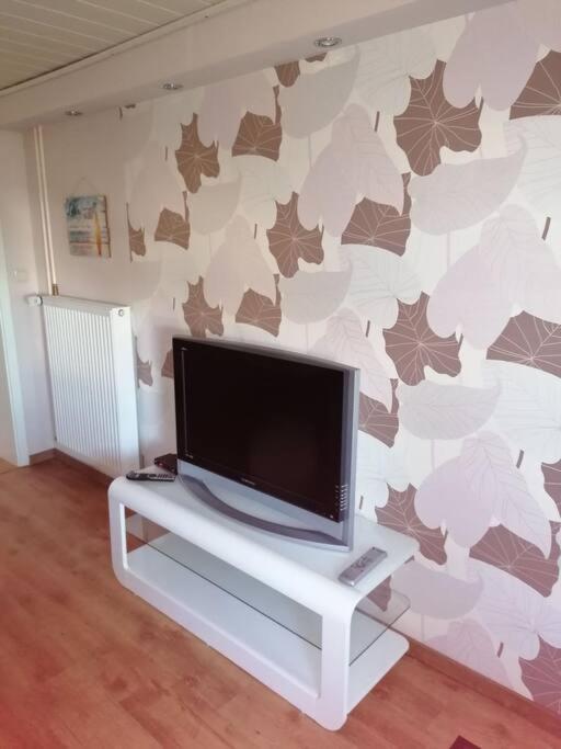 Gemuetliches In Homberg Stadtmitte Apartment
