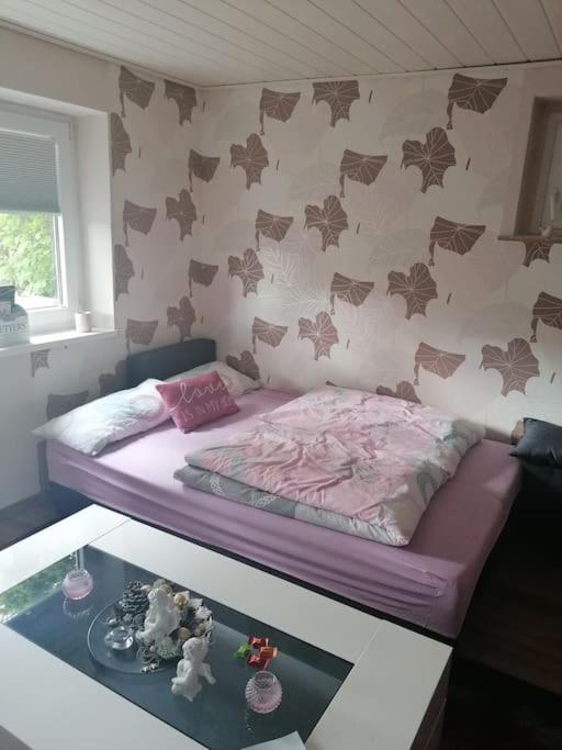 Gemuetliches In Homberg Stadtmitte