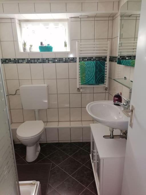 Apartment Gemuetliches In Homberg Stadtmitte Homberg (Efze)