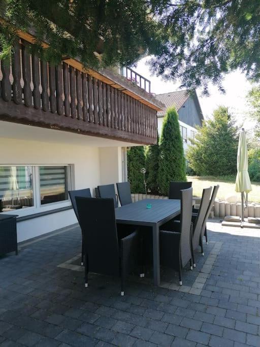 Gemuetliches In Homberg Stadtmitte *