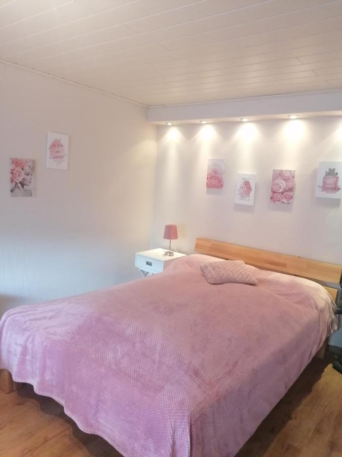 Gemuetliches In Homberg Stadtmitte Apartment Homberg (Efze)