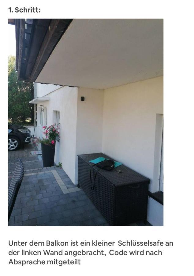 Gemuetliches In Homberg Stadtmitte Apartment *